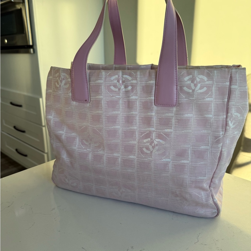 Chanel Cambon Handbag